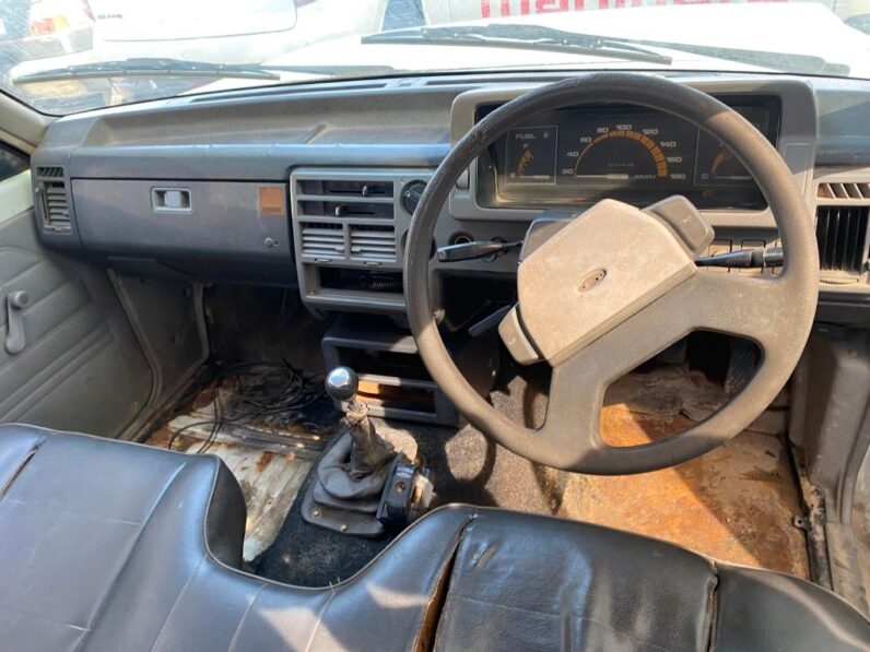 
								1988 FORD COURIER full									