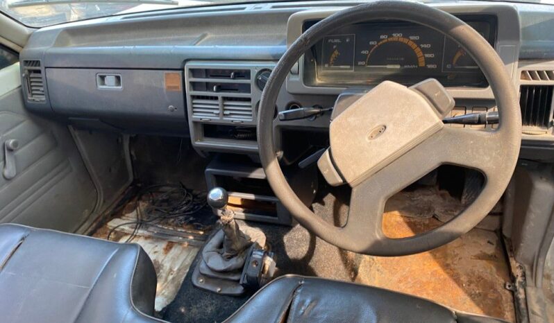 
								1988 FORD COURIER full									