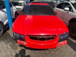 2006 CHEVROLET LUMINA SS 5.7 A/T