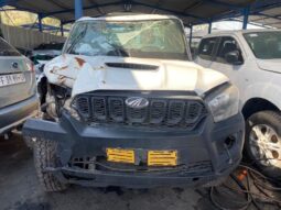 2023 MAHINDRA PIK UP 2.2