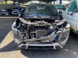 2024 NISSAN MAGNITE 1.0 VISIA