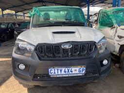 2021 MAHINDRA PIK UP