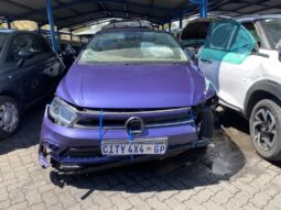 2025 VW POLO 1.0 TSI