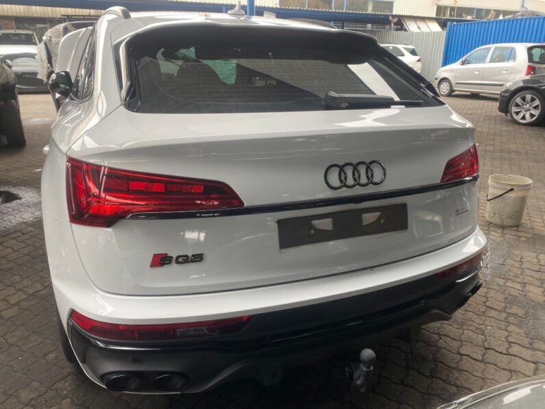 
								2023 AUDI AU 426 Q5 full									