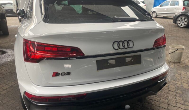 
								2023 AUDI AU 426 Q5 full									