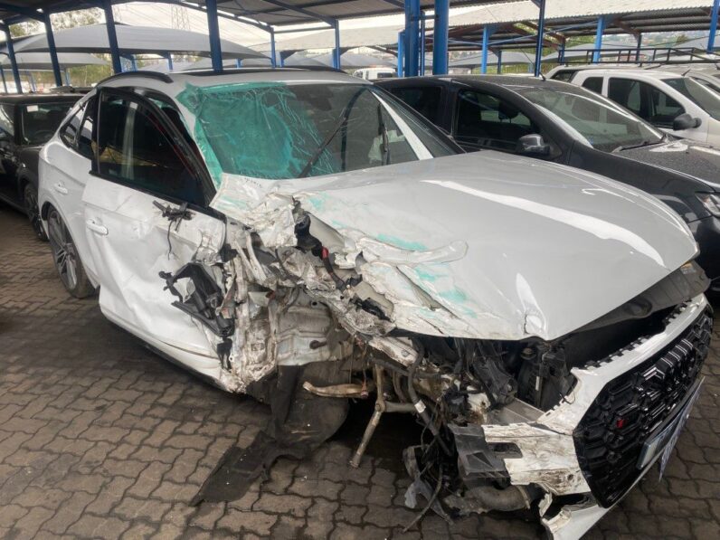 
								2023 AUDI AU 426 Q5 full									