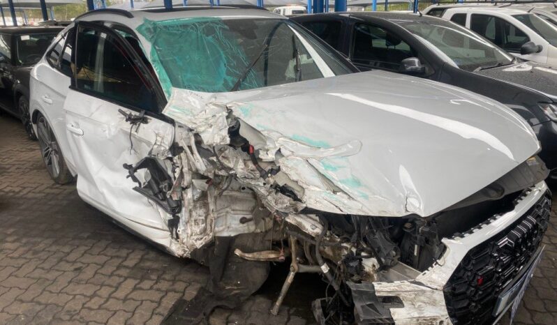 
								2023 AUDI AU 426 Q5 full									