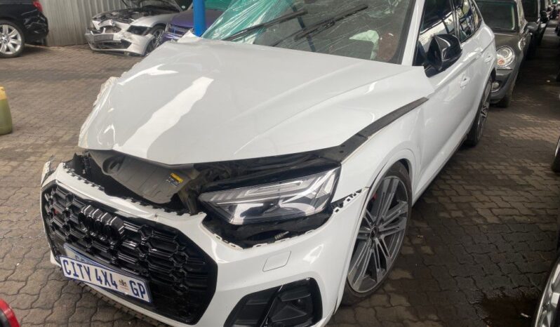 
								2023 AUDI AU 426 Q5 full									