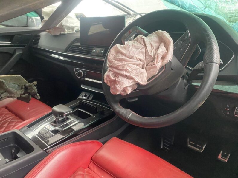 
								2023 AUDI AU 426 Q5 full									