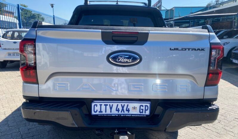 
								2025 FORD RANGER full									