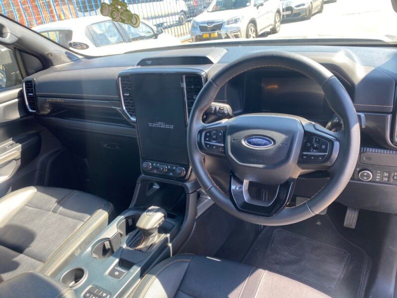 
								2025 FORD RANGER full									