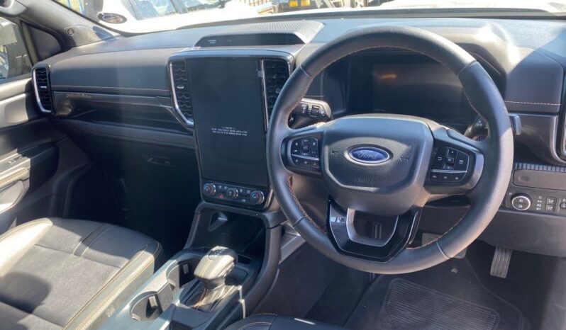 
								2025 FORD RANGER full									