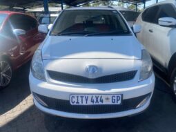 2012 GWM FLORID 1.5 VVT