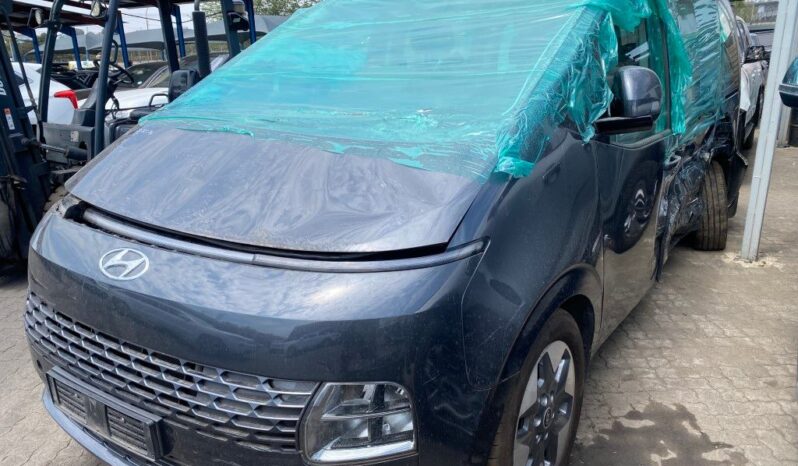 
								2023 HYUNDAI STARIA 9 SEATER full									