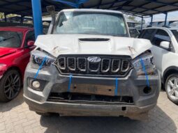 2023 MAHINDRA PIK UP 2.2 MHAWK