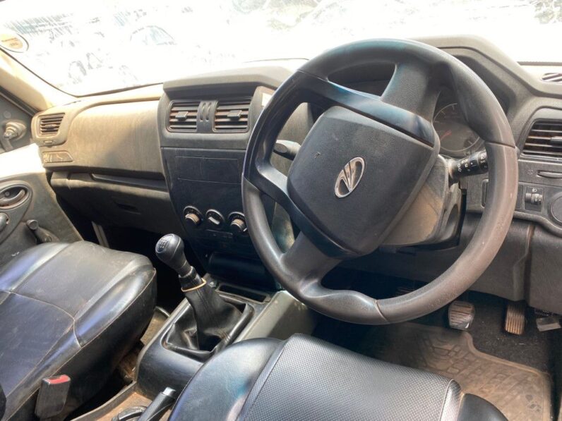 
								2023 MAHINDRA PIK UP 2.2 MHAWK full									