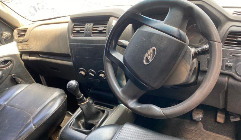 
								2023 MAHINDRA PIK UP 2.2 MHAWK full									