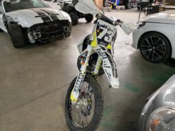 2021 HUSQVARNA 300 TX