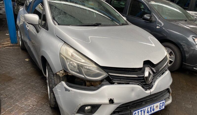 
								2018 RENAULT CLIO 4 900T EXPRESS full									