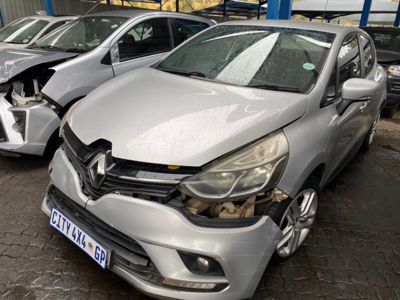 
								2018 RENAULT CLIO 4 900T EXPRESS full									