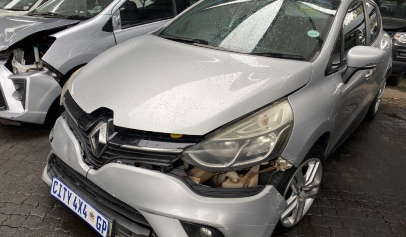 
								2018 RENAULT CLIO 4 900T EXPRESS full									