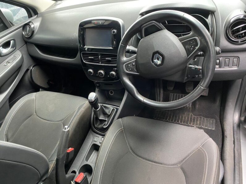 
								2018 RENAULT CLIO 4 900T EXPRESS full									