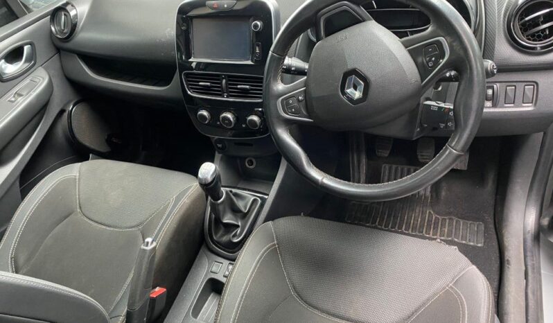 
								2018 RENAULT CLIO 4 900T EXPRESS full									