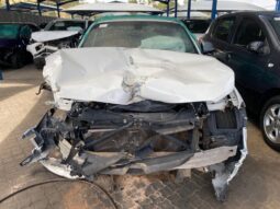 2016 BMW M135i 5DR A/T (F20)