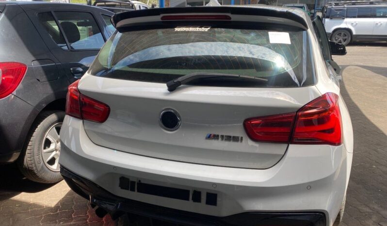 
								2016 BMW M135i 5DR A/T (F20) full									