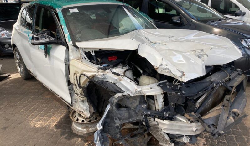 
								2016 BMW M135i 5DR A/T (F20) full									