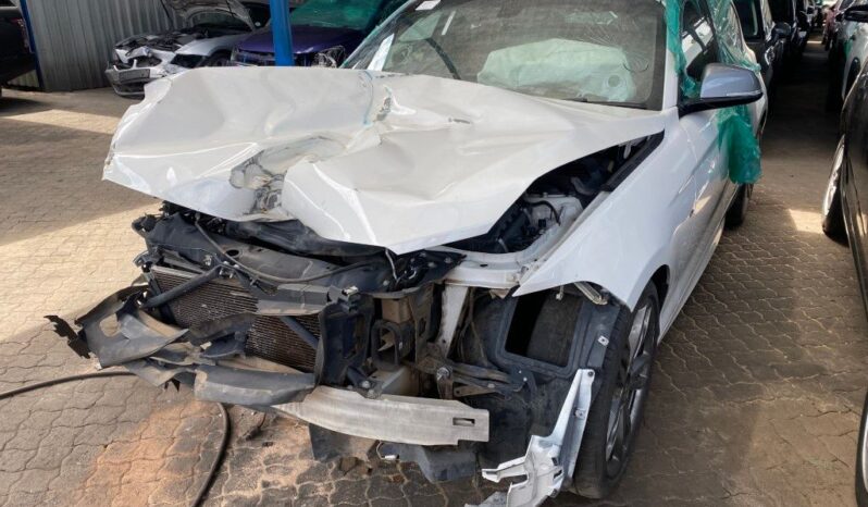 
								2016 BMW M135i 5DR A/T (F20) full									