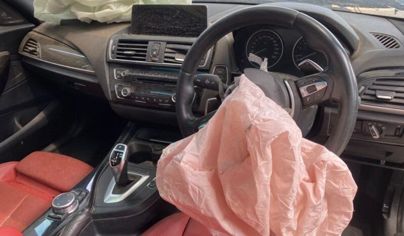 
								2016 BMW M135i 5DR A/T (F20) full									