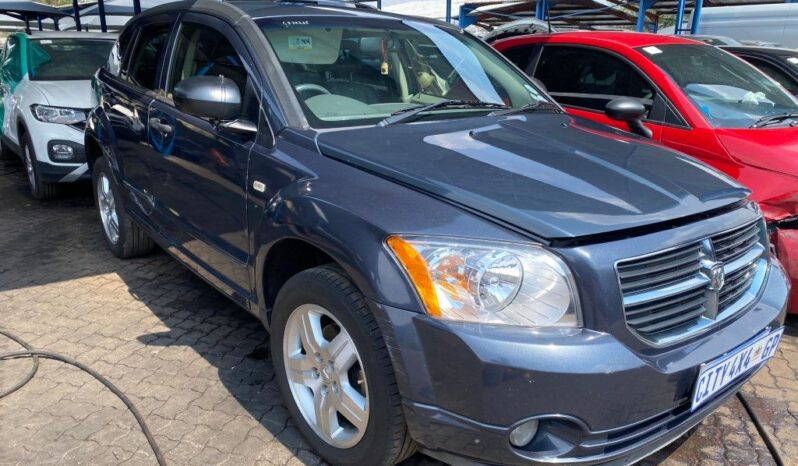
								2007 DODGE CALIBER full									