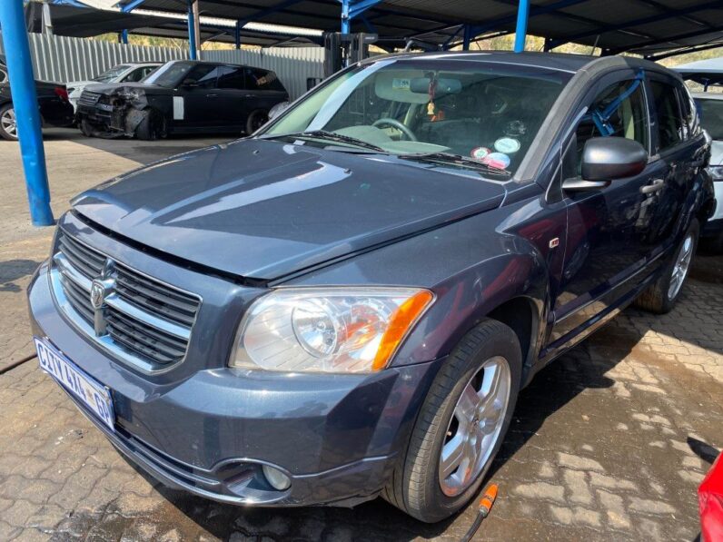 
								2007 DODGE CALIBER full									