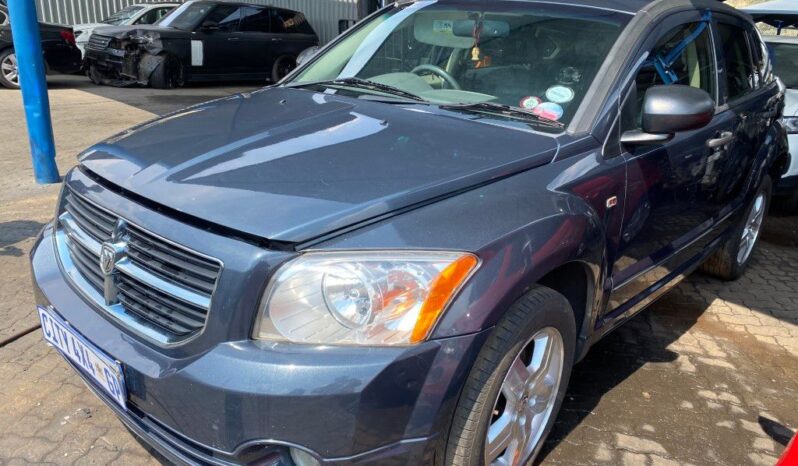 
								2007 DODGE CALIBER full									
