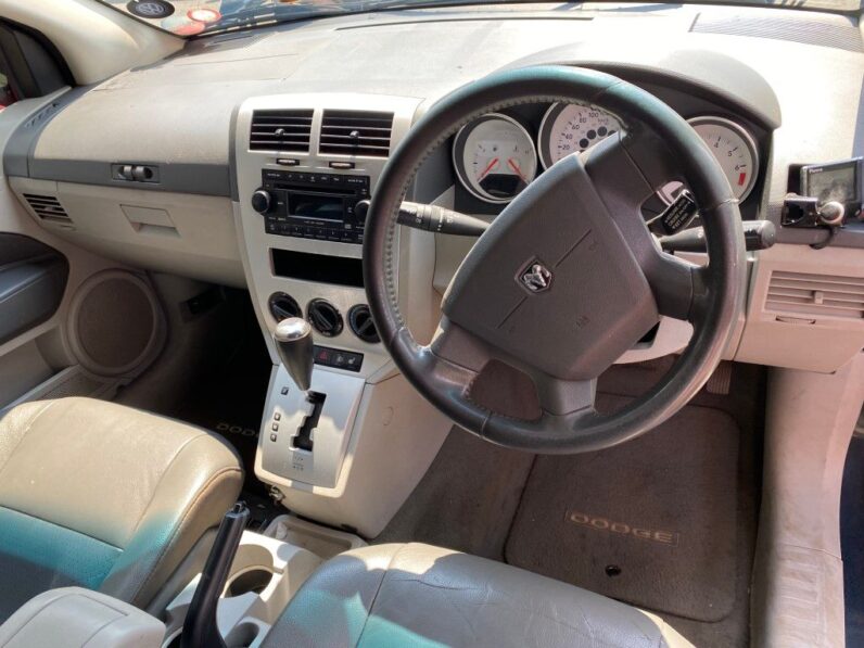 
								2007 DODGE CALIBER full									