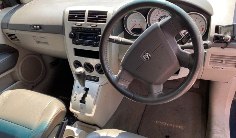 
								2007 DODGE CALIBER full									