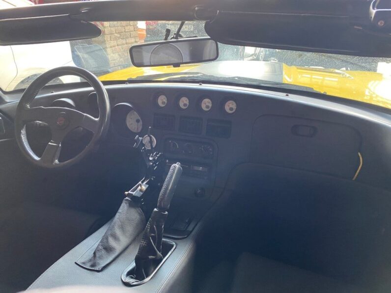 
								1996 DODGE VIPER full									