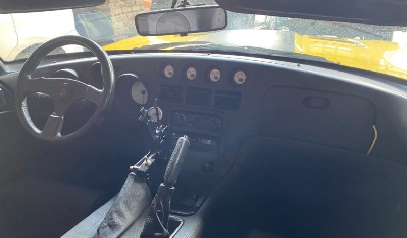 
								1996 DODGE VIPER full									