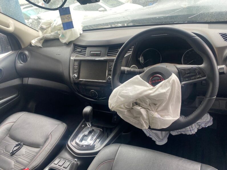 
								2024 NISSAN NAVARA full									