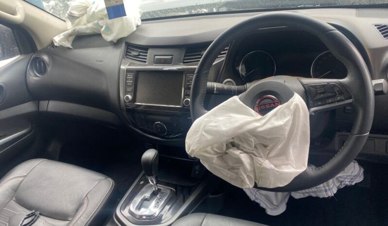 
								2024 NISSAN NAVARA full									