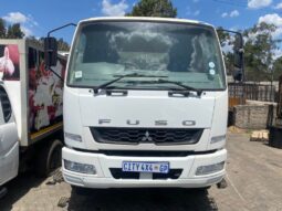 2014 FUSO FM16-270FC
