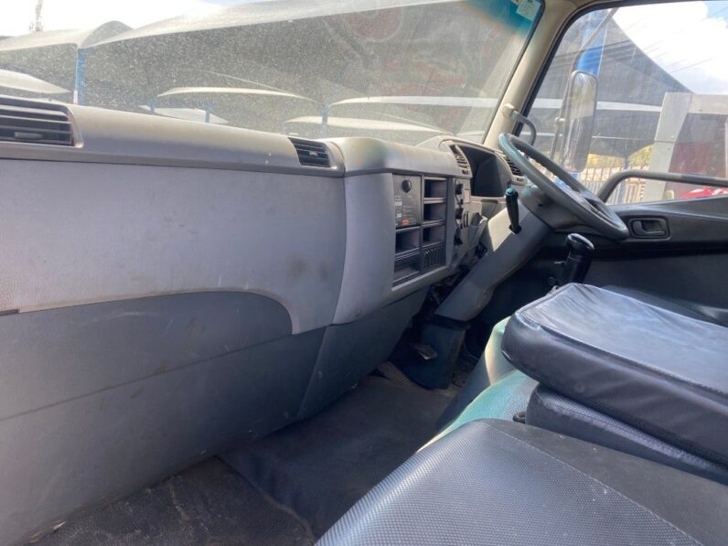 
								2014 FUSO FM16-270FC full									