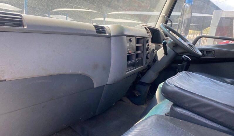 
								2014 FUSO FM16-270FC full									