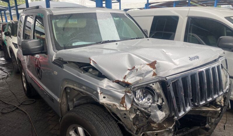 
								2011 JEEP CHEROKEE full									