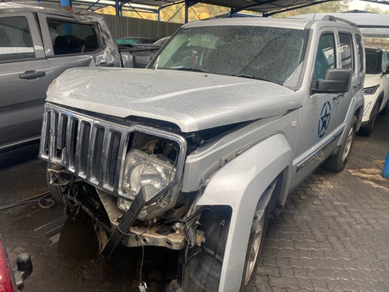 
								2011 JEEP CHEROKEE full									