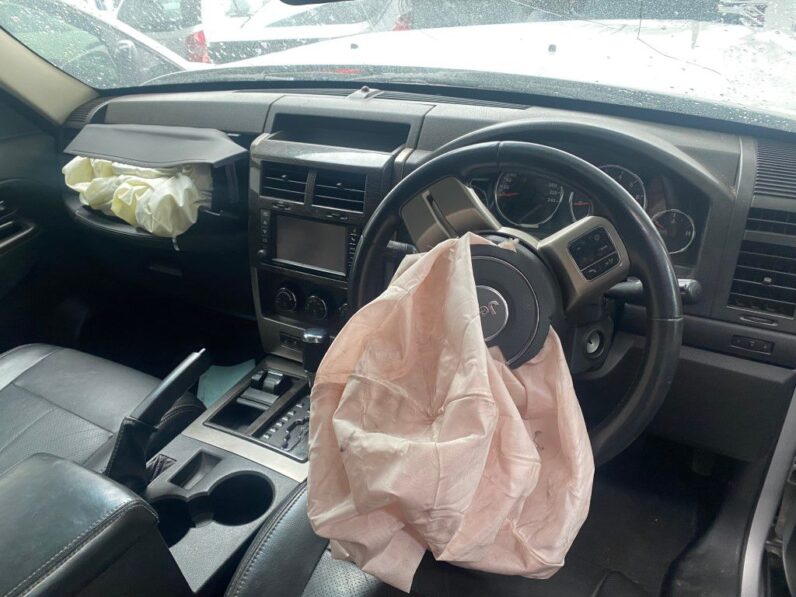 
								2011 JEEP CHEROKEE full									