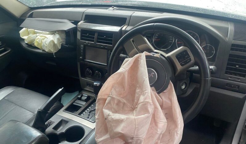 
								2011 JEEP CHEROKEE full									