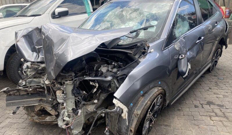 
								2021 MITSUBISHI ECLIPSE CROSS full									