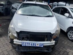 2017 CHEVROLET SPARK